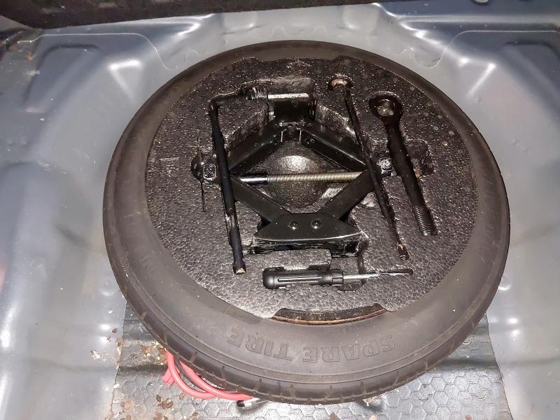 2011 KIA CEED 1.6 CRDI 89 2 ECODYNAMICS 5DR