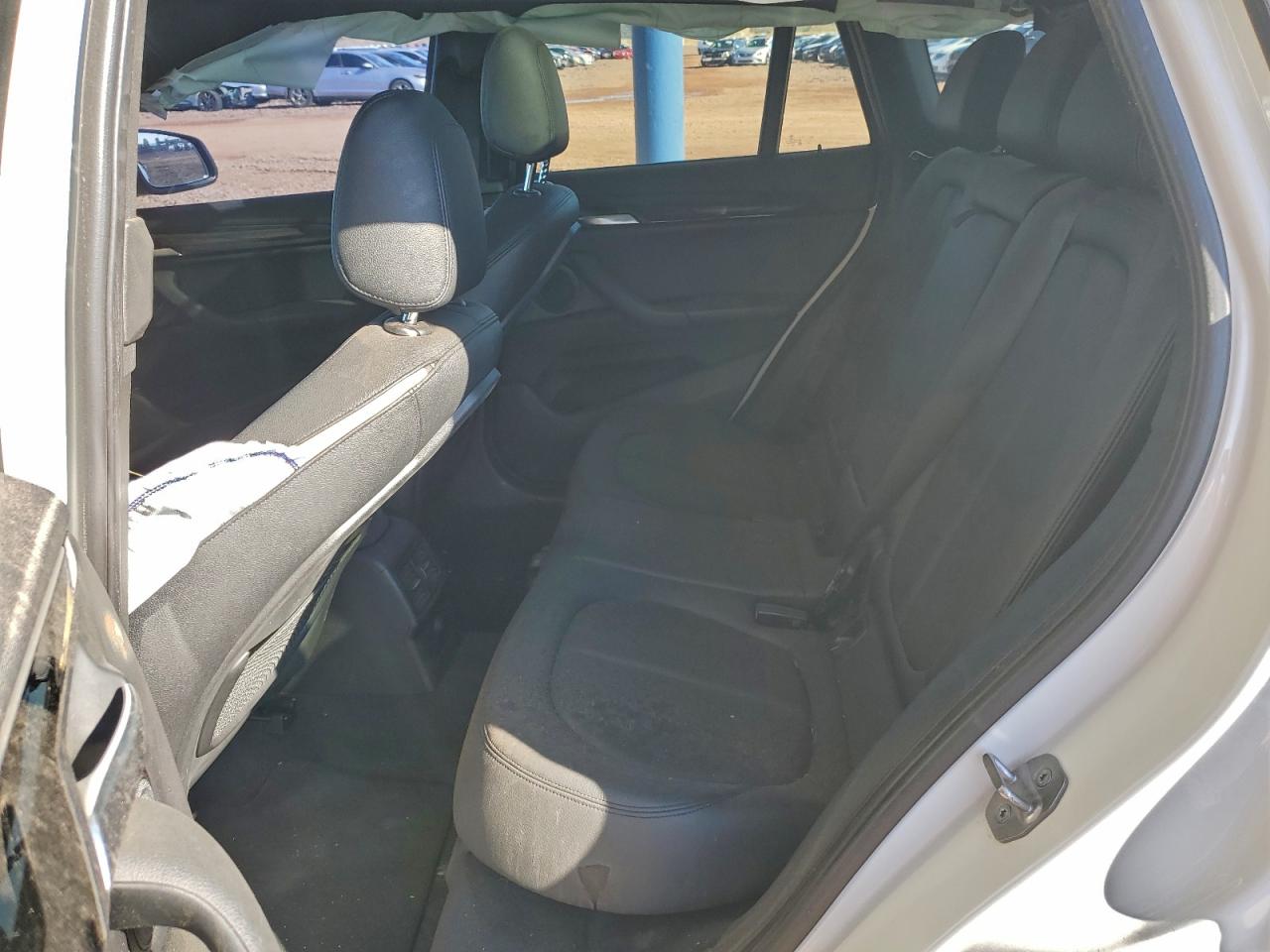 2016 BMW X1 xDrive28I VIN: WBXHT3C34GP883915 Lot: 91230825