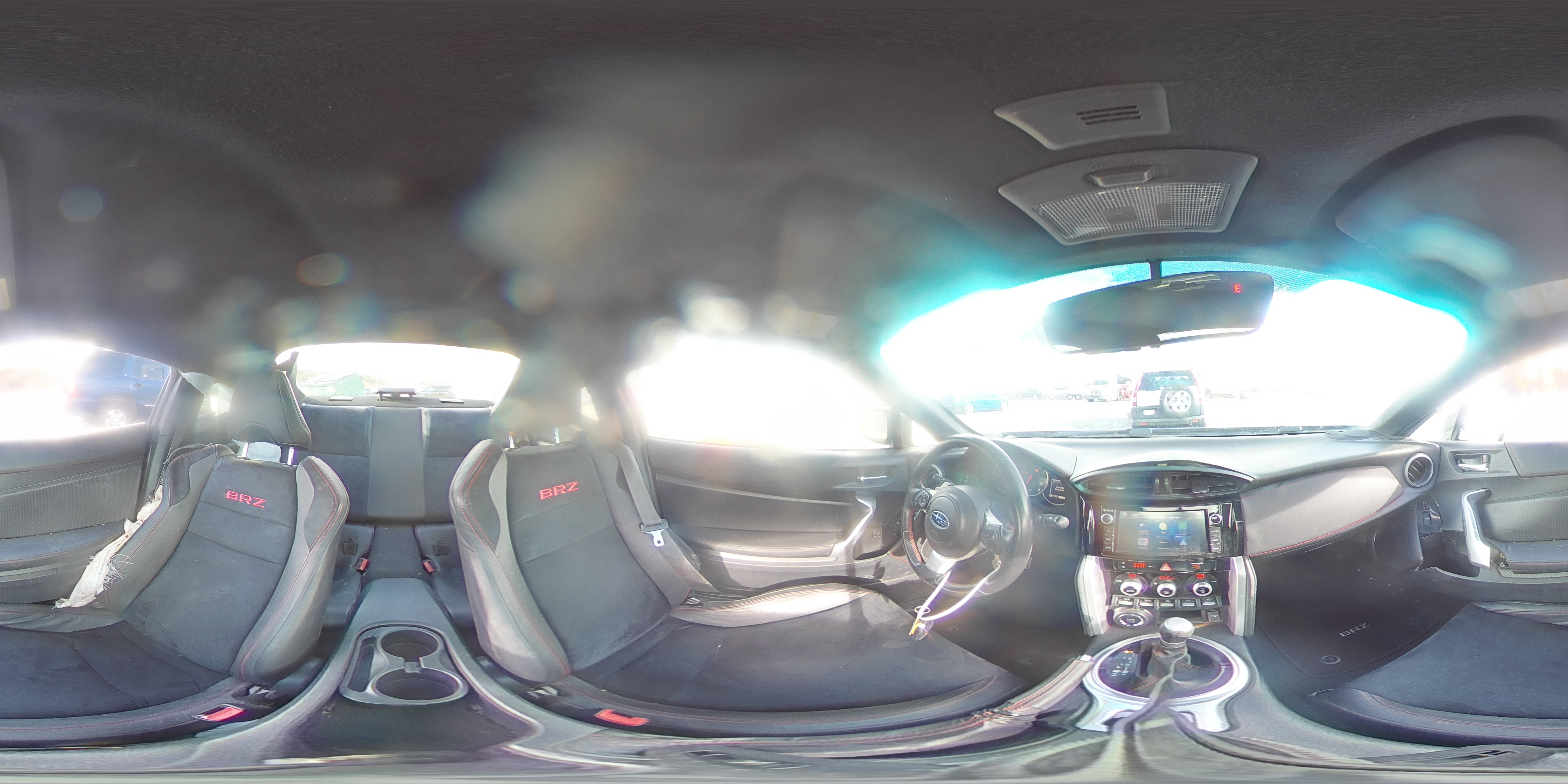 2018 Subaru Brz 2.0 Limited VIN: JF1ZCAC19J8601506 Lot: 90289705