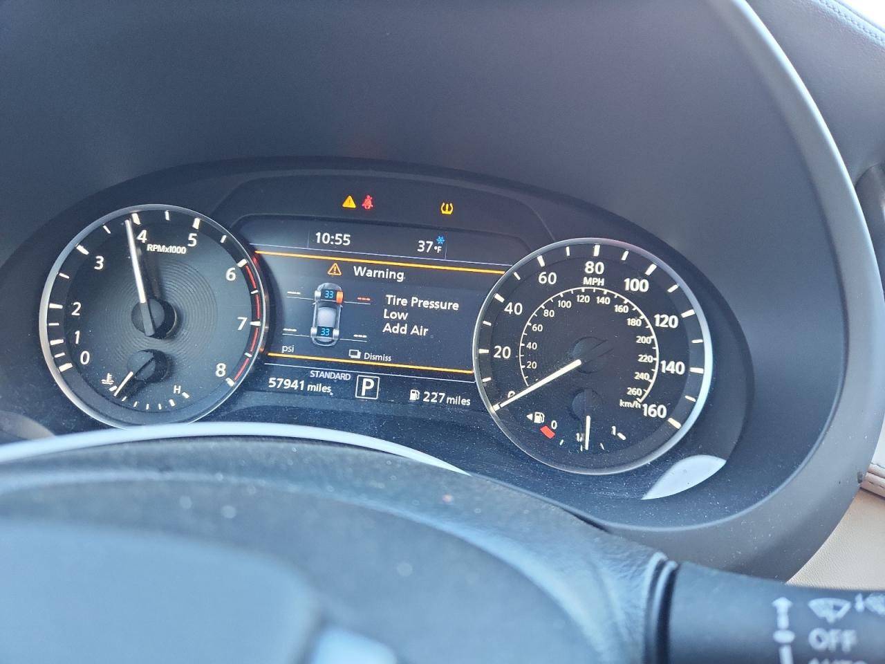 2021 Infiniti Qx50 Essential VIN: 3PCAJ5CB3MF122094 Lot: 91459025