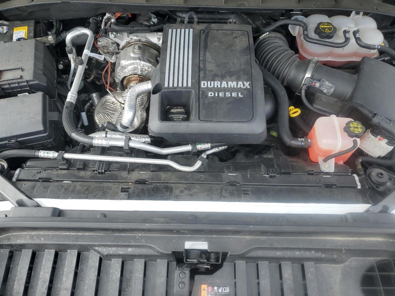 2025 GMC Sierra K1500 Elevation VIN: 1GTUUCE81SZ244289 Lot: 91883845