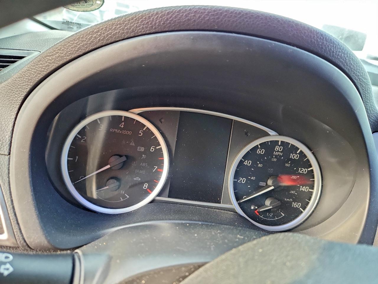 2017 Nissan Sentra S VIN: 3N1AB7AP0HL651892 Lot: 94683015