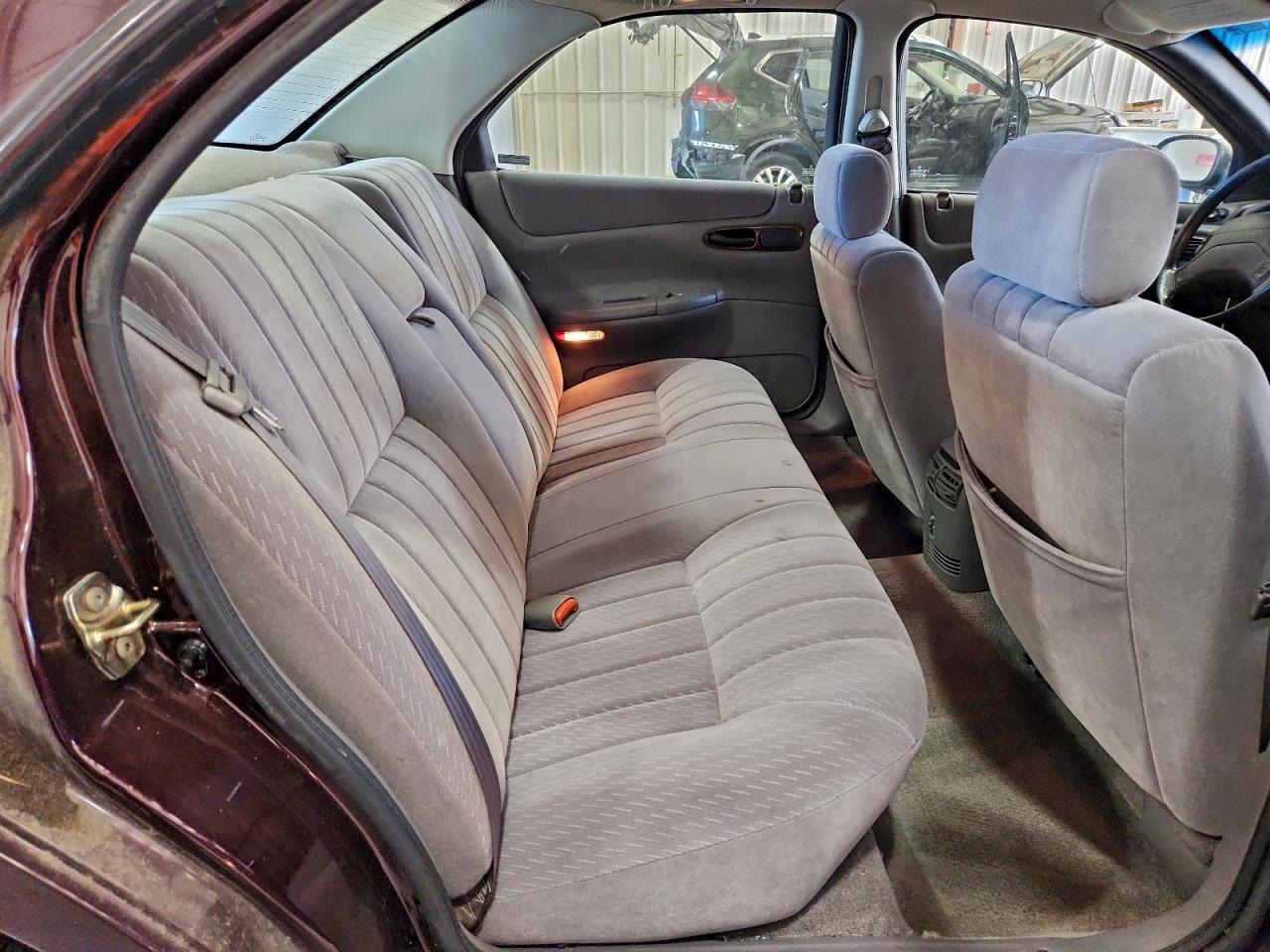 1994 Chrysler Concorde VIN: 2C3HL56T3RH303523 Lot: 93105635