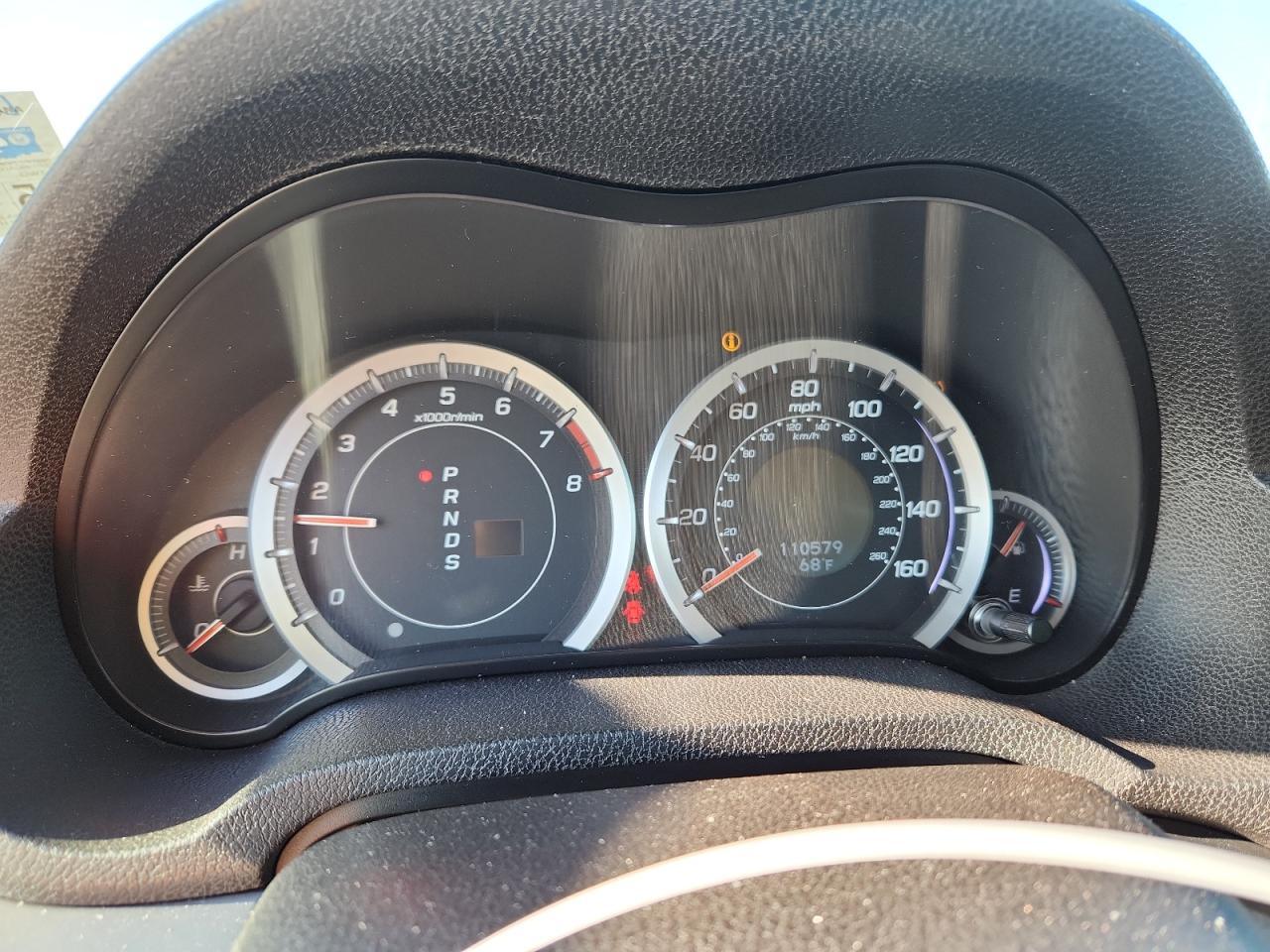 2011 Acura Tsx VIN: JH4CW2H69BC001602 Lot: 92816585