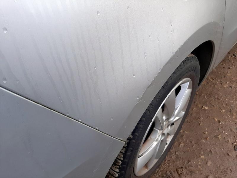 2012 PEUGEOT 508 2.0 HDI 140 ACTIVE 5DR