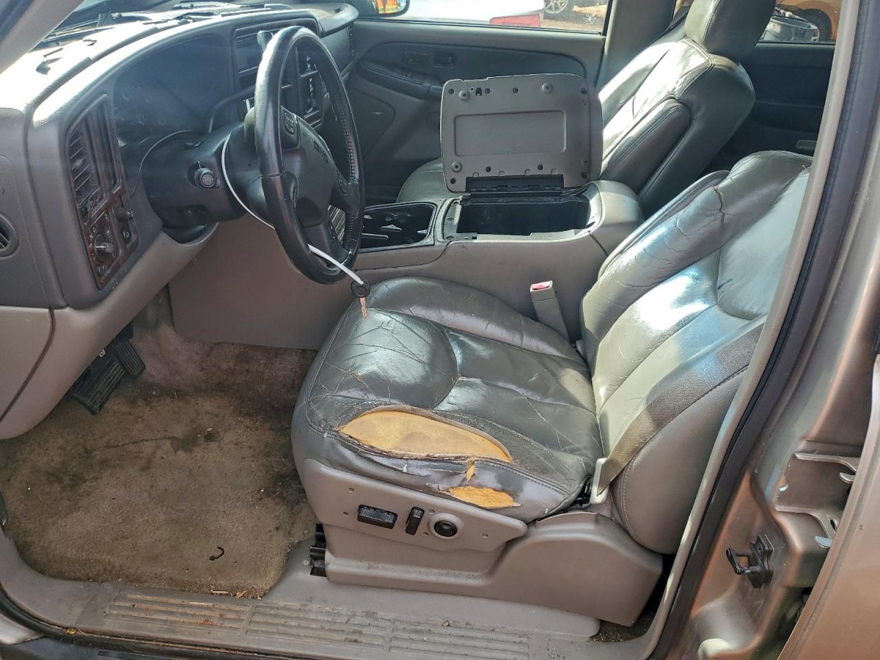 2003 GMC Yukon VIN: 1GKEC13Z13R269576 Lot: 94588585