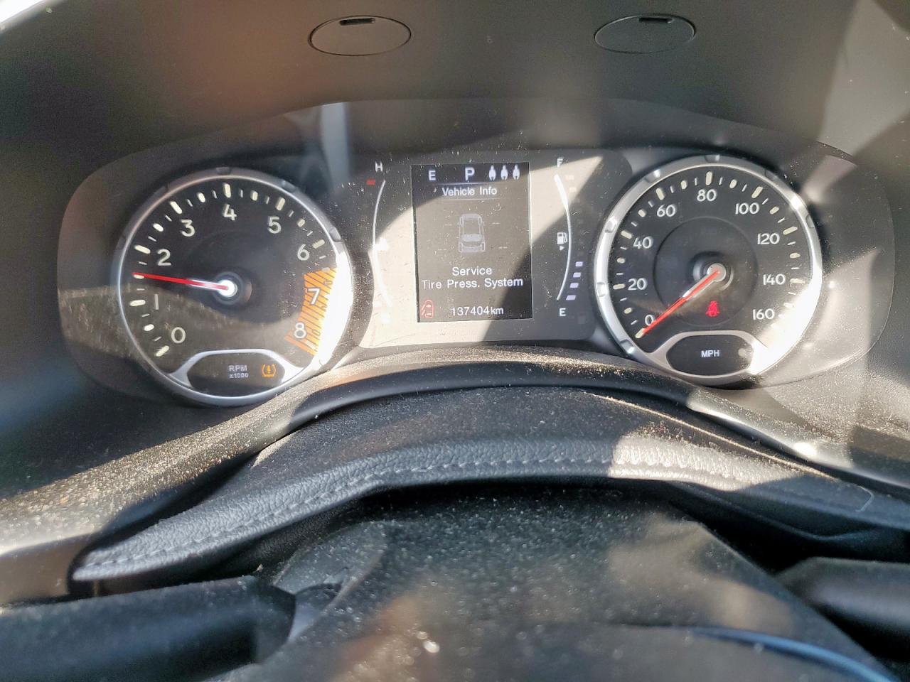 2019 Jeep Renegade Latitude VIN: ZACNJABB4KPK41089 Lot: 93321265