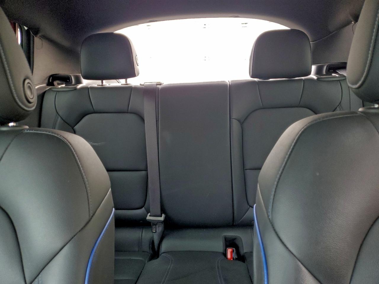 2024 Buick Envista Sport Touring VIN: KL47LBE27RB023847 Lot: 93707845