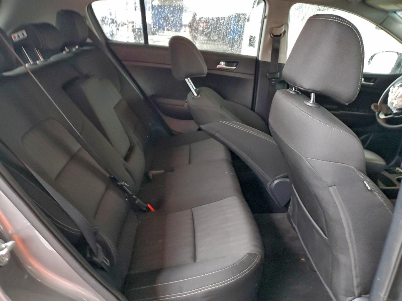 2017 Kia Sportage Lx VIN: KNDPM3AC9H7258985 Lot: 93850195