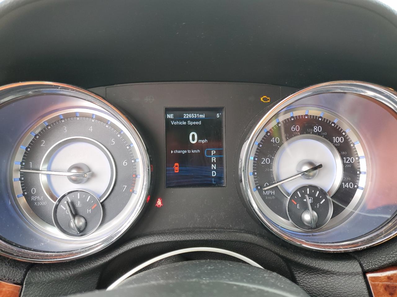 2014 Chrysler 300 VIN: 2C3CCARG9EH352740 Lot: 93213565