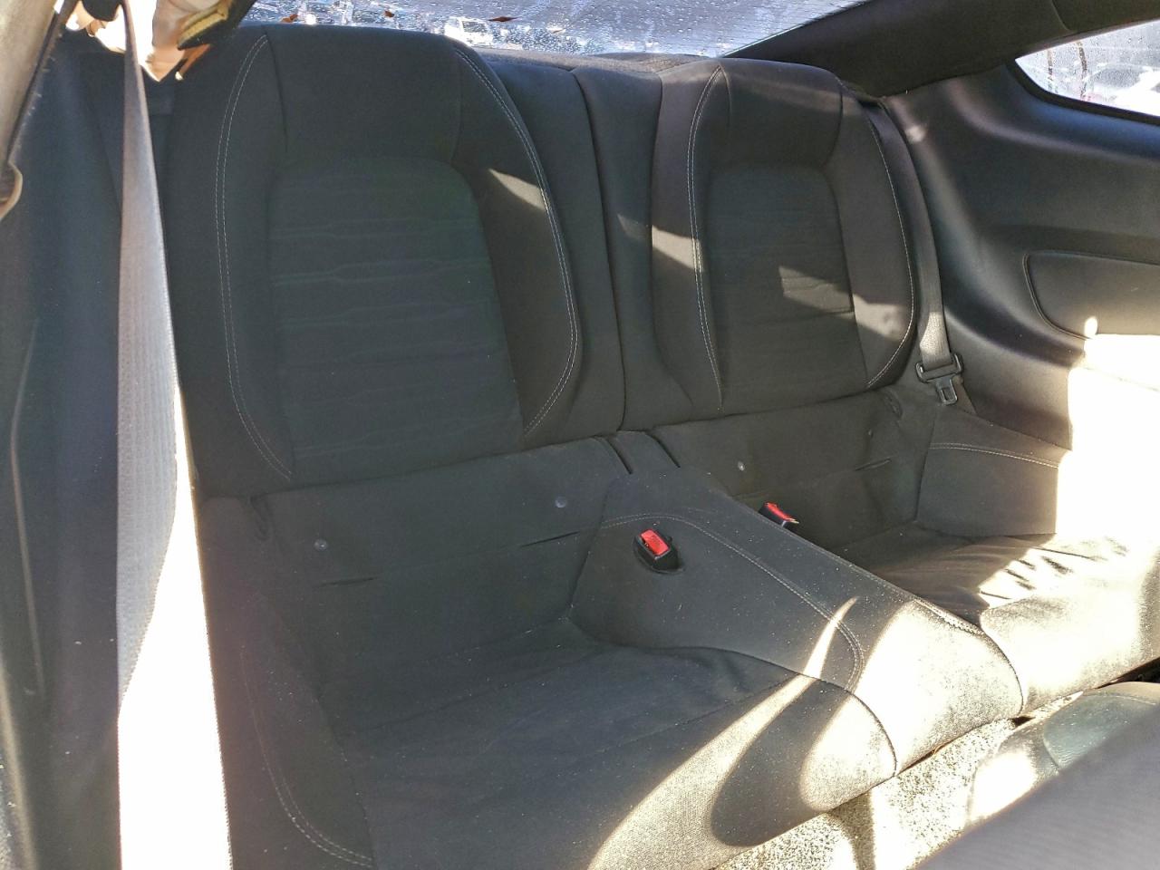 2016 Ford Mustang VIN: 1FA6P8TH1G5332344 Lot: 94150005