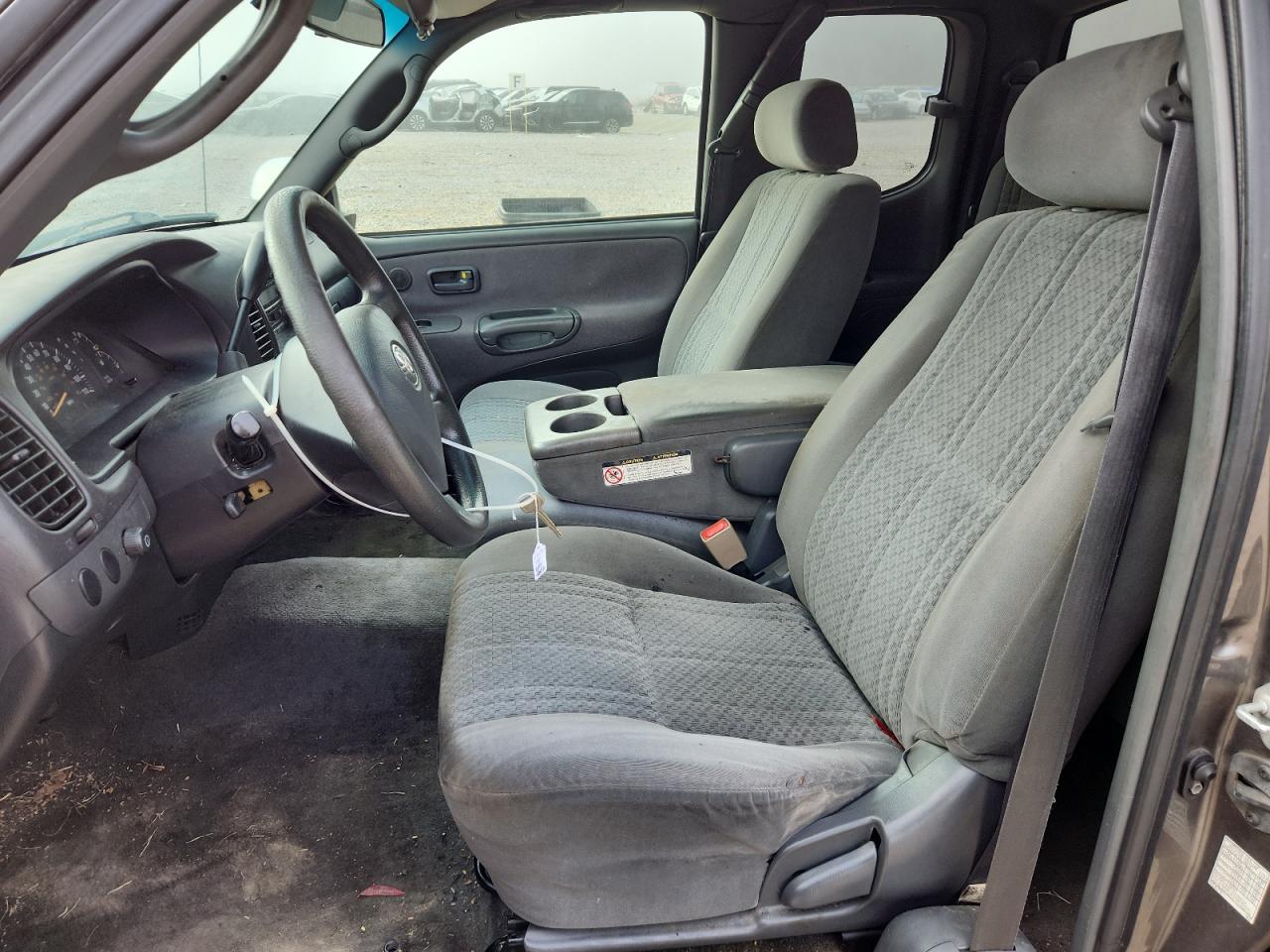 2003 Toyota Tundra Access Cab Sr5 VIN: 5TBRT34113S392659 Lot: 93765125