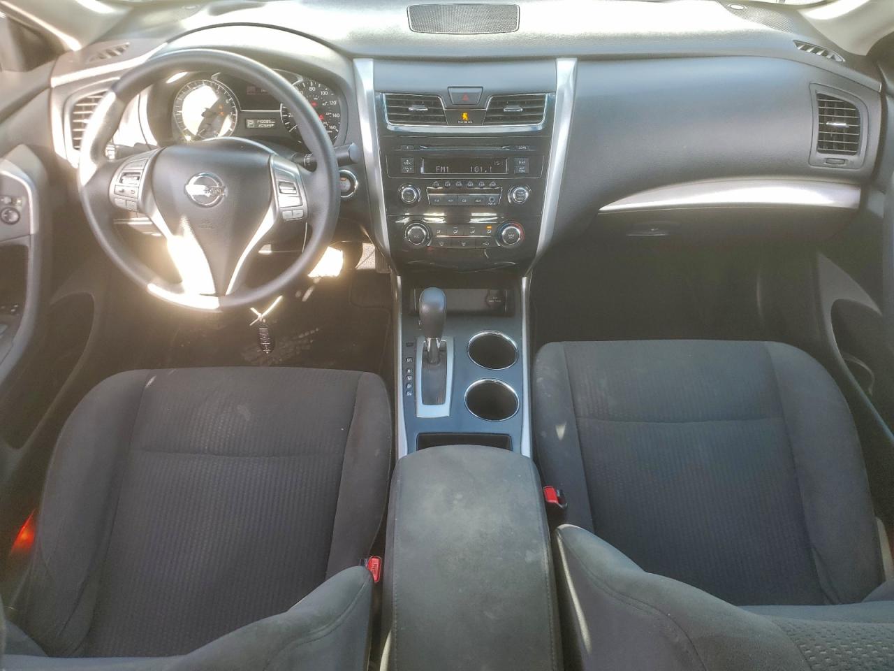 2015 Nissan Altima 2.5 VIN: 1N4AL3AP5FN318514 Lot: 94486155