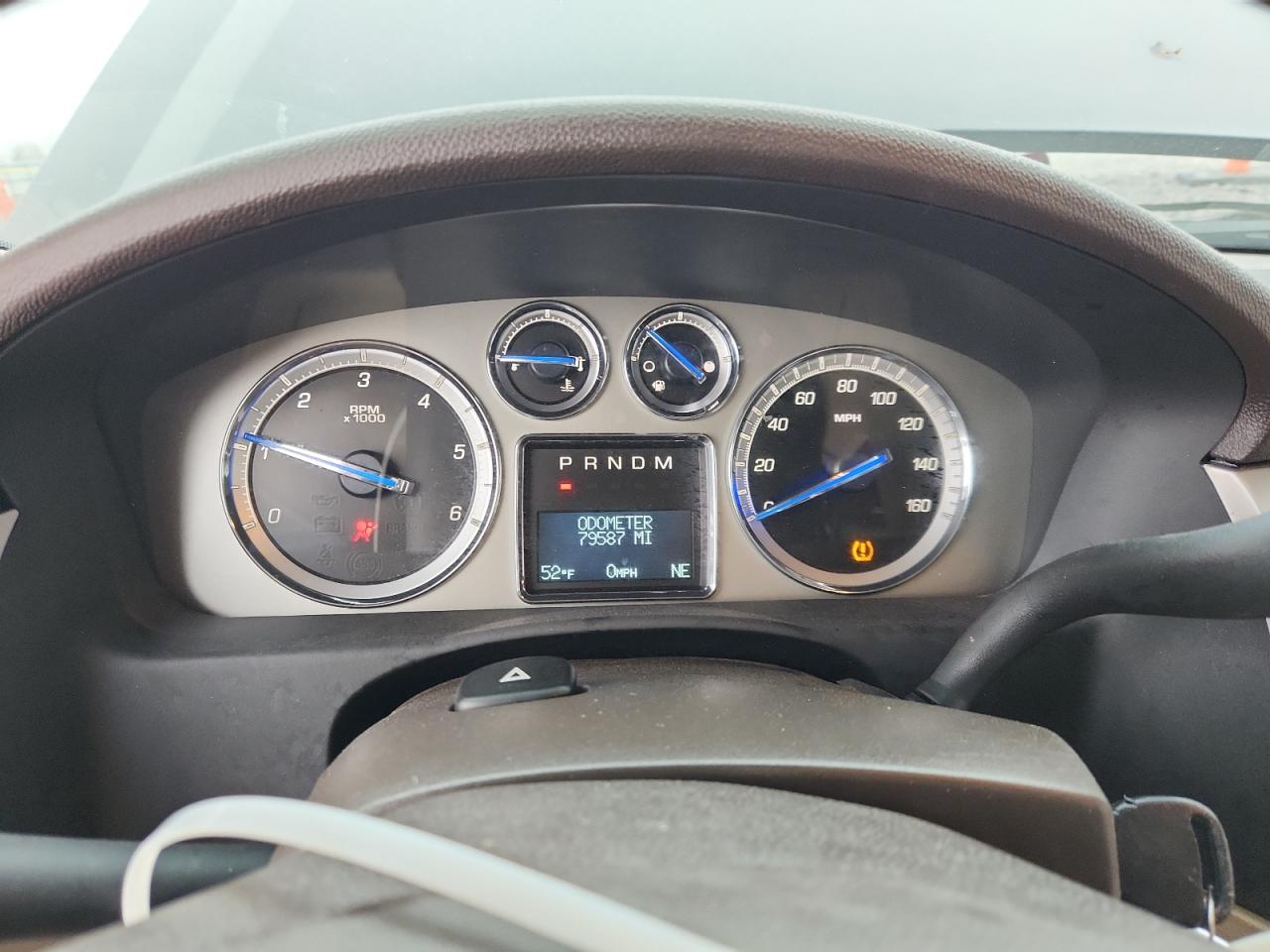 2014 Cadillac Escalade Luxury VIN: 1GYS4BEF6ER239149 Lot: 93663895