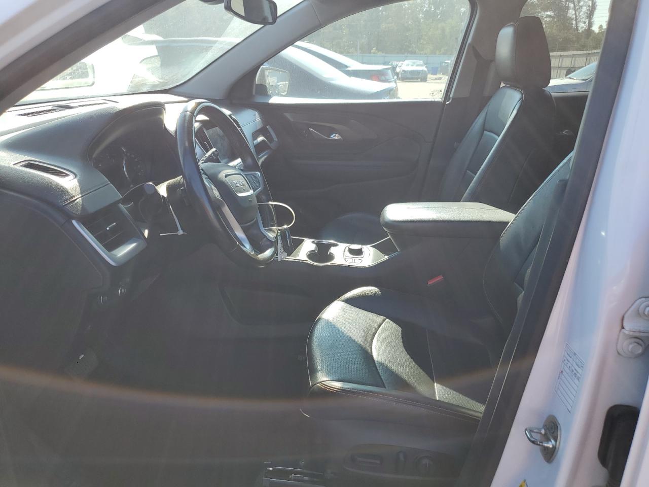 2018 GMC Terrain Slt VIN: 3GKALPEX3JL285649 Lot: 93321605