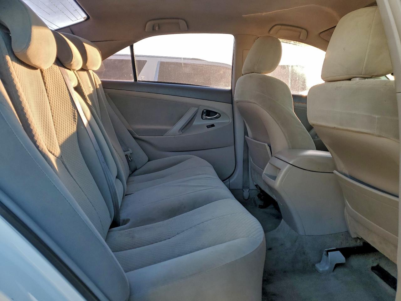 2009 Toyota Camry Base VIN: 4T4BE46K79R081614 Lot: 94667755