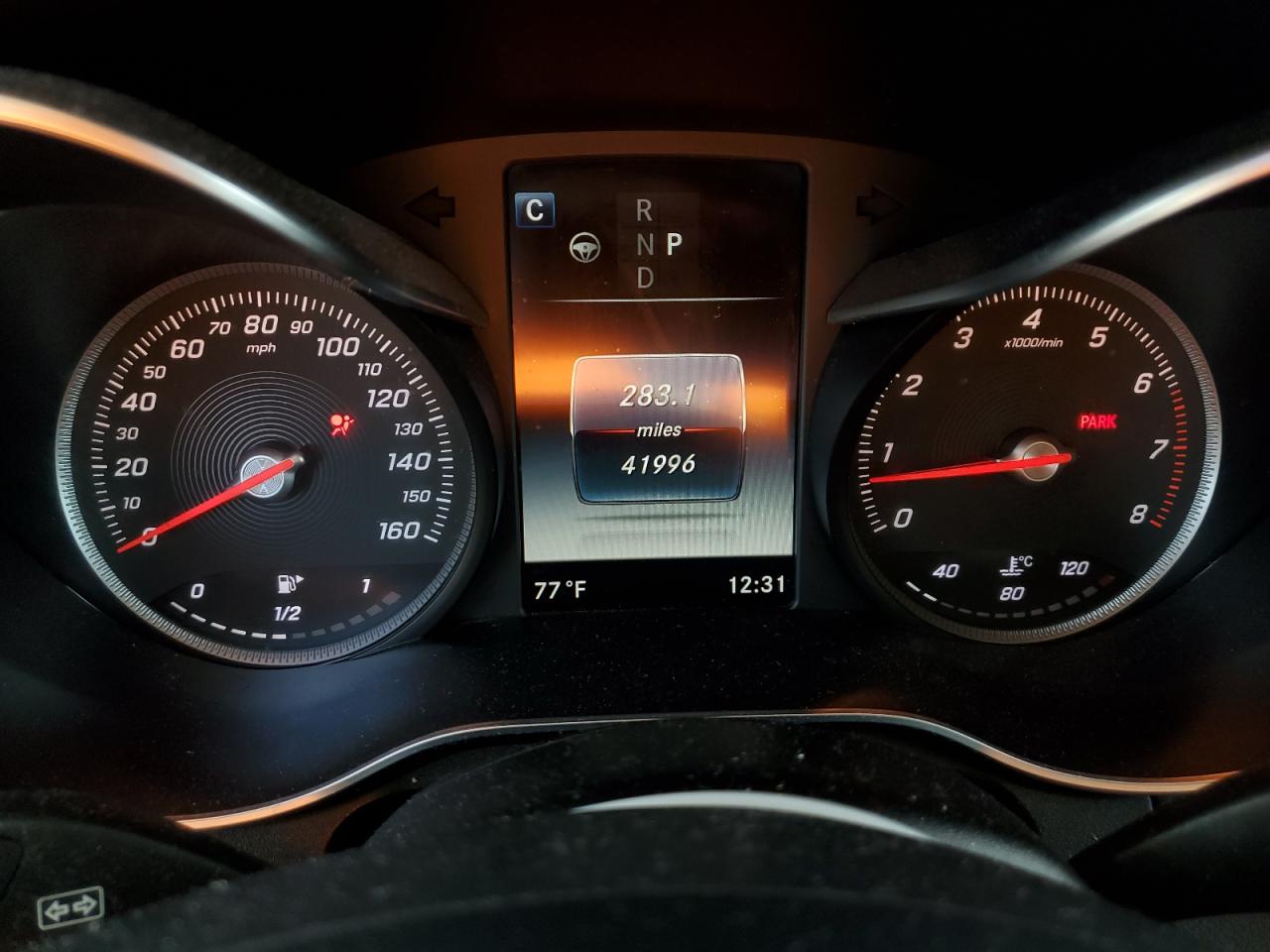 2017 Mercedes-Benz Glc 300 4Matic VIN: WDC0G4KB3HF157087 Lot: 93134095