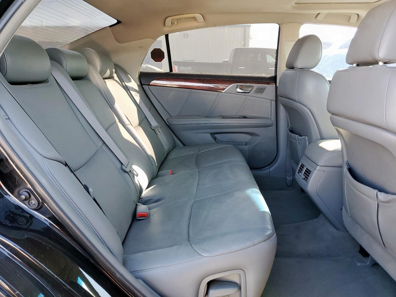 2008 Toyota Avalon Xl VIN: 4T1BK36B08U278877 Lot: 92082545