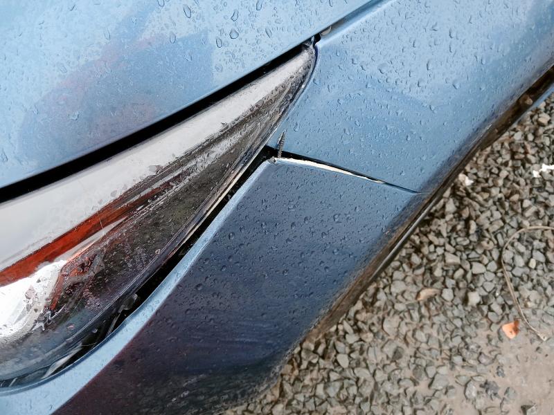 2021 TOYOTA COROLLA 1.8 VVT-I HYBRID ICON 5DR CVT