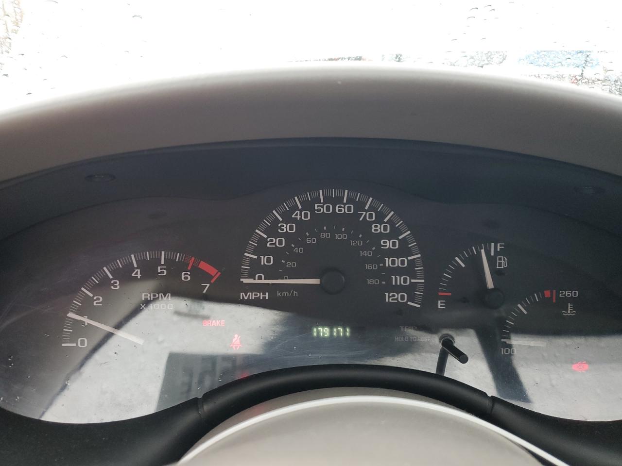 2004 Chevrolet Classic VIN: 1G1ND52F24M700621 Lot: 91836455