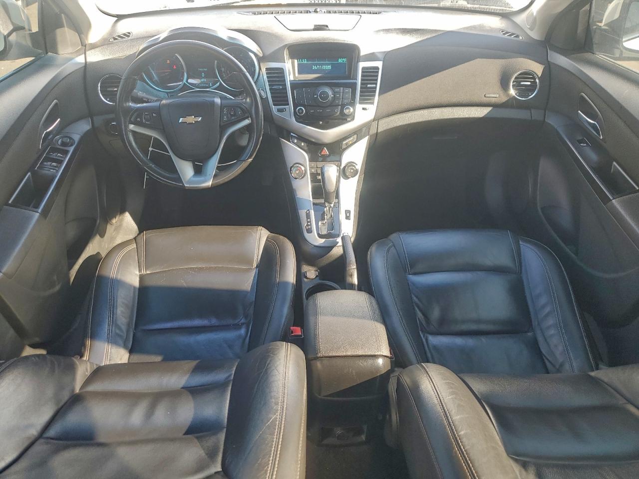 2012 Chevrolet Cruze Lt VIN: 1G1PG5SC7C7370042 Lot: 94168055