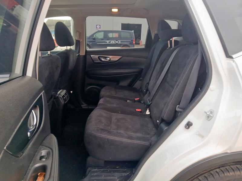 2017 NISSAN X-TRAIL 1.6 DCI N-VISION 5DR XTRONIC