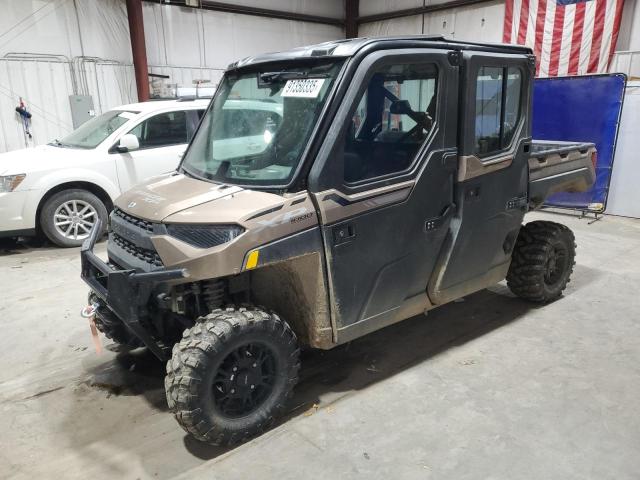 2023 POLARIS RANGER CRE - UTILITY VEHICLE