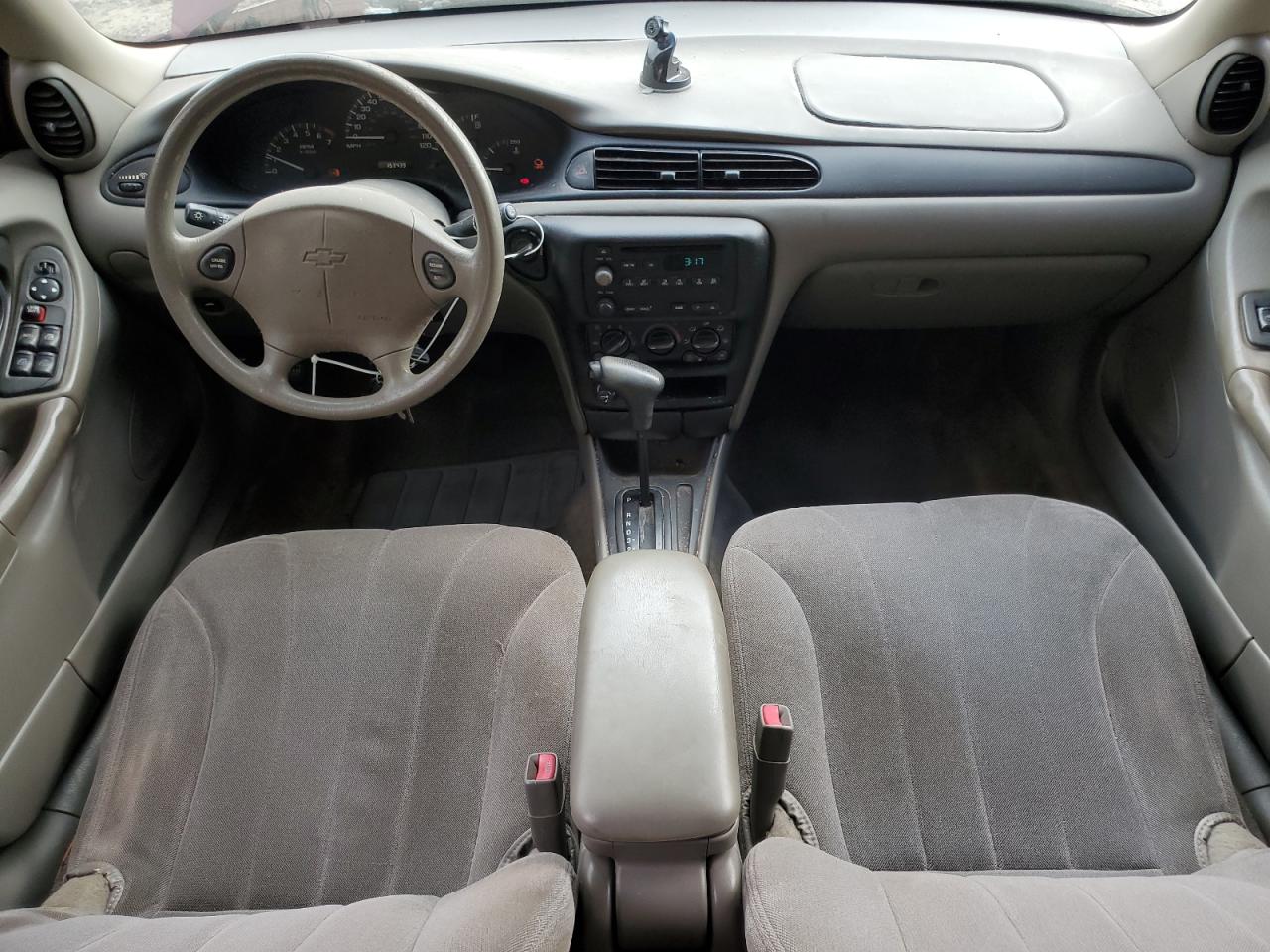 2005 Chevrolet Classic VIN: 1G1ND52F25M193849 Lot: 91772675