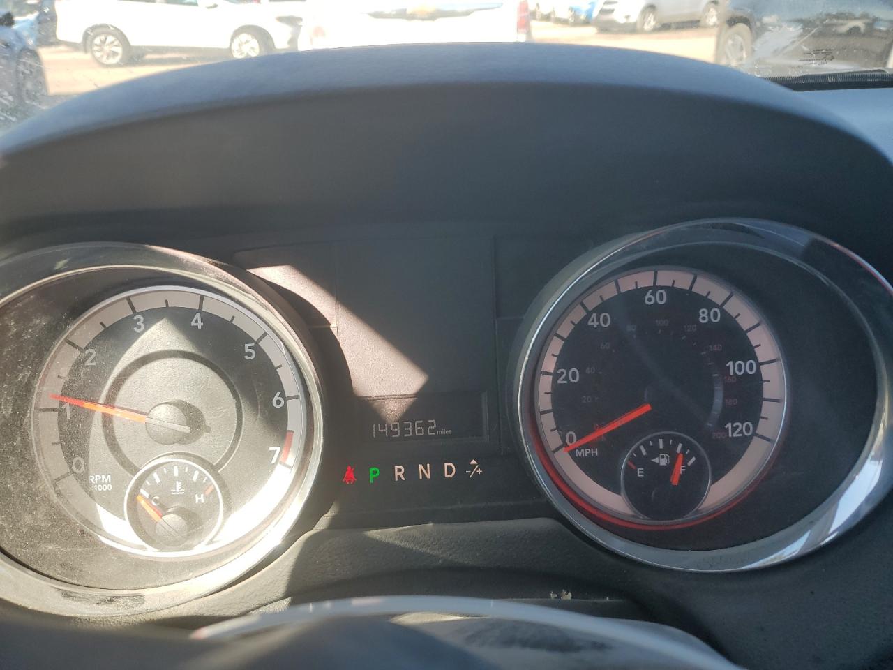 2016 Dodge Grand Caravan Se VIN: 2C4RDGBG2GR162064 Lot: 91010125