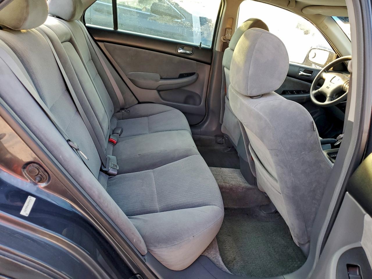 2005 Honda Accord Lx VIN: 3HGCM56495G706218 Lot: 94135425