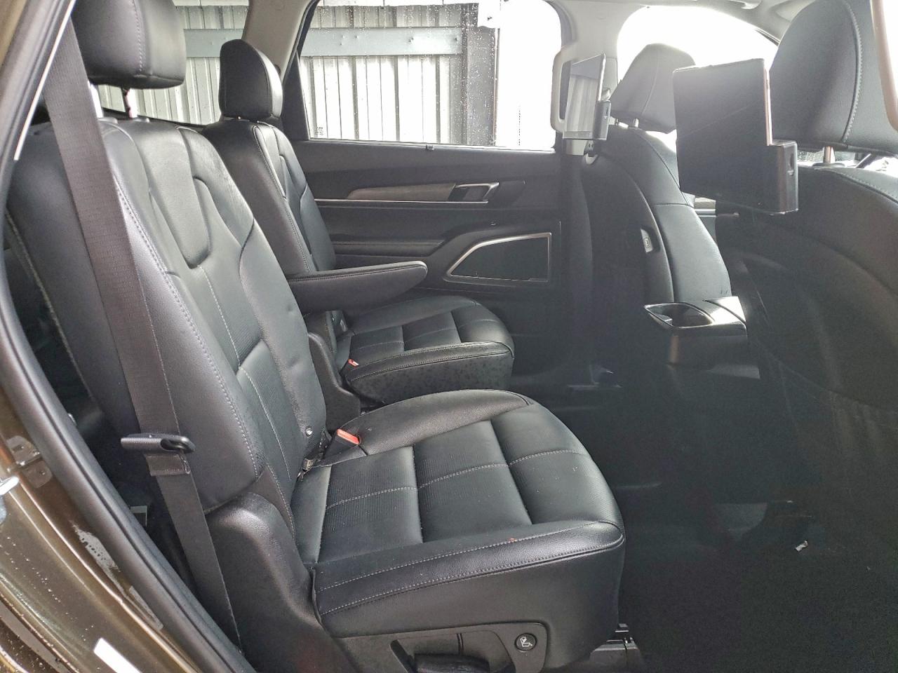 2022 Kia Telluride Ex VIN: 5XYP3DHC3NG283197 Lot: 93778325