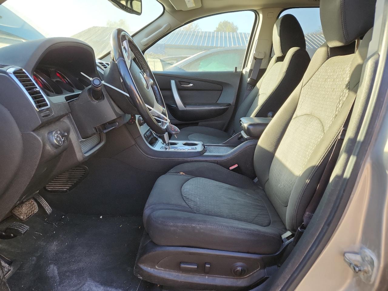 2011 GMC Acadia Sle VIN: 1GKKVPED4BJ281414 Lot: 92481775