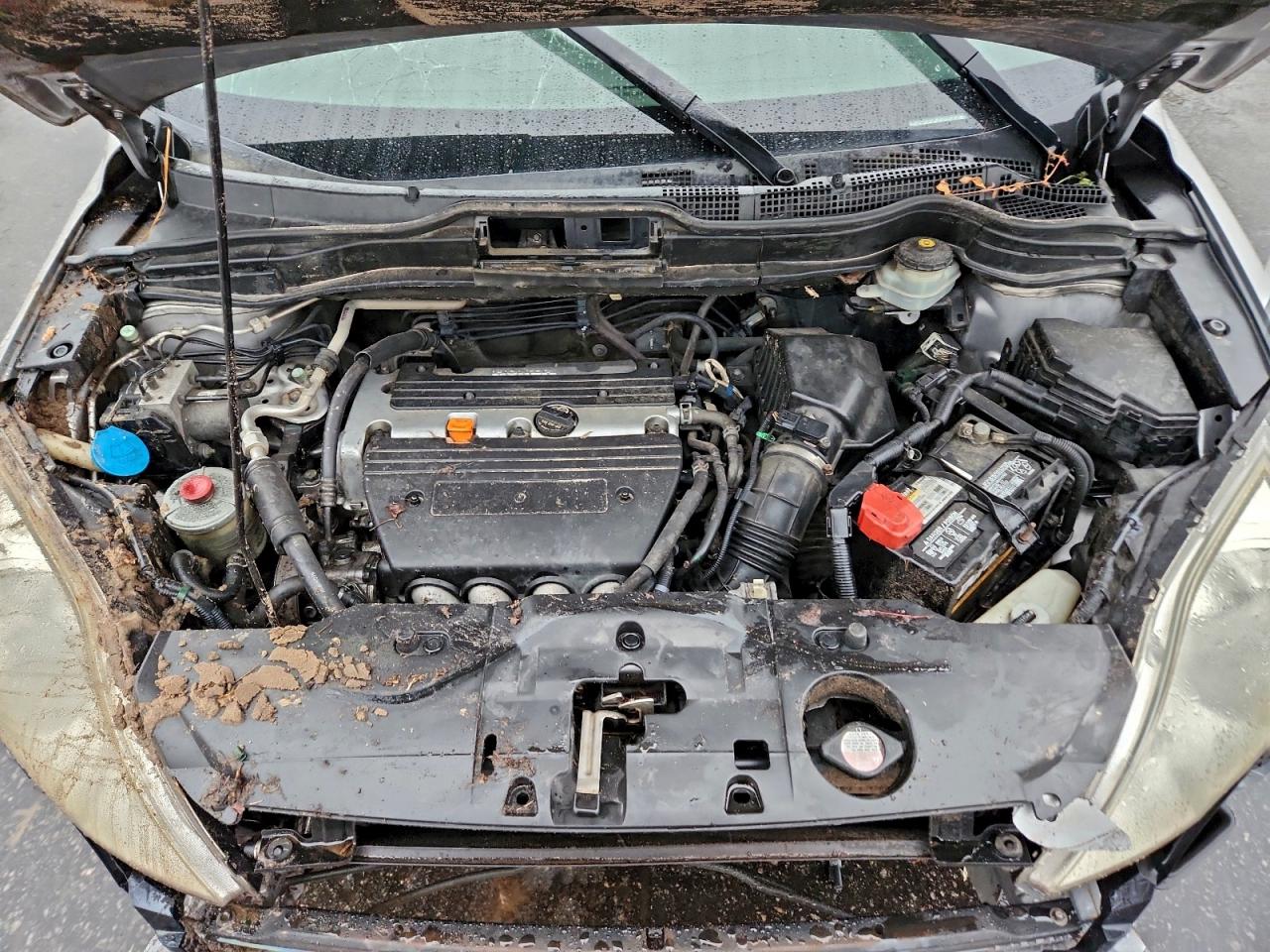 2007 Honda Cr-V Ex VIN: JHLRE485X7C053445 Lot: 93611095