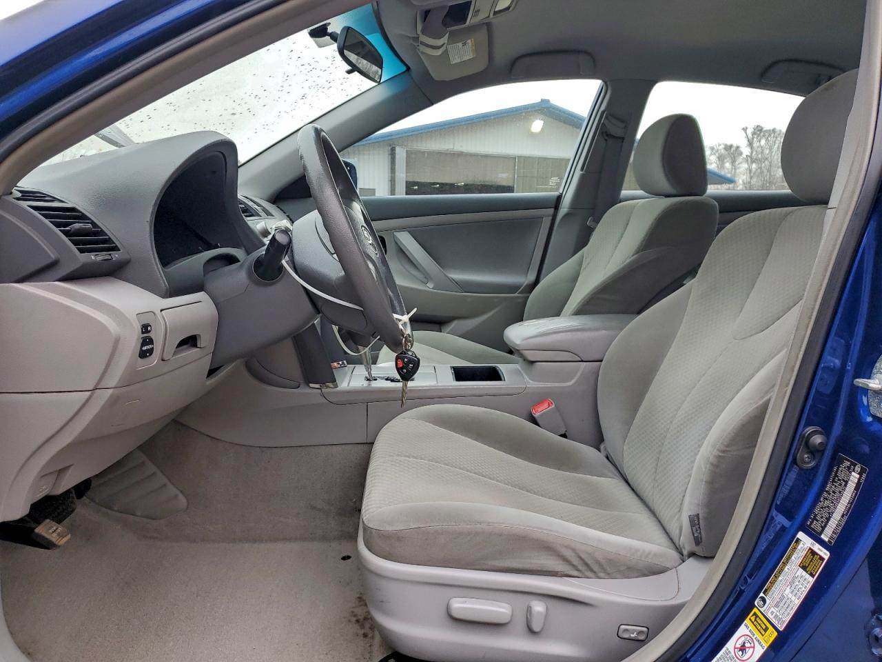 2008 Toyota Camry Ce VIN: 4T1BE46K48U246513 Lot: 93686575