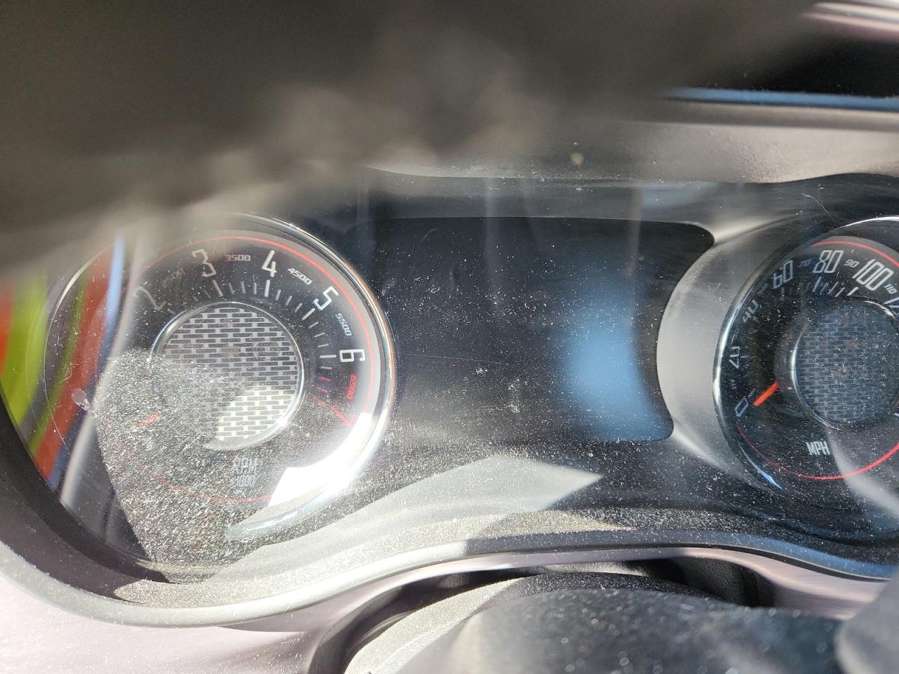 2016 Dodge Challenger Sxt VIN: 2C3CDZAG4GH337783 Lot: 92462755