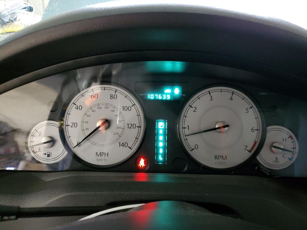 2005 Chrysler 300 Touring VIN: 2C3AA53G75H593631 Lot: 93229455