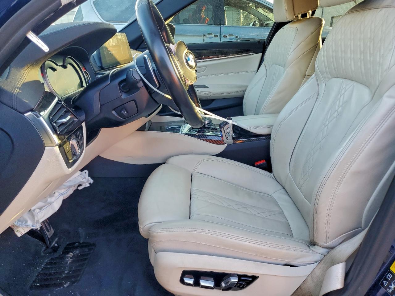 2018 BMW 540 Xi VIN: WBAJE7C55JWC57403 Lot: 94594975