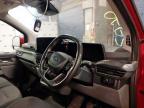 2024 FORD TRANSIT CUSTOM 2.0 ECOBLUE 136PS H1 VAN LIMITED AUTO for sale at Copart SANDWICH