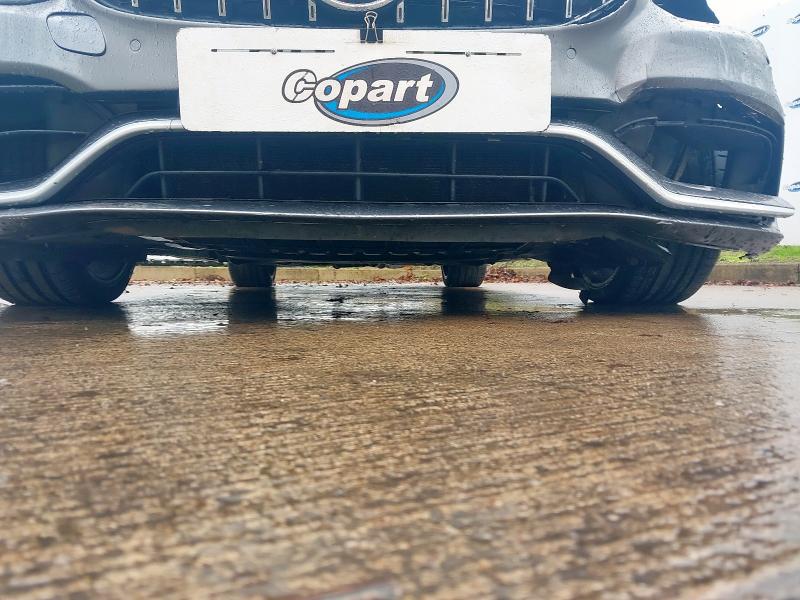 2018 MERCEDES-BENZ C CLASS C63 4DR 9G-TRONIC