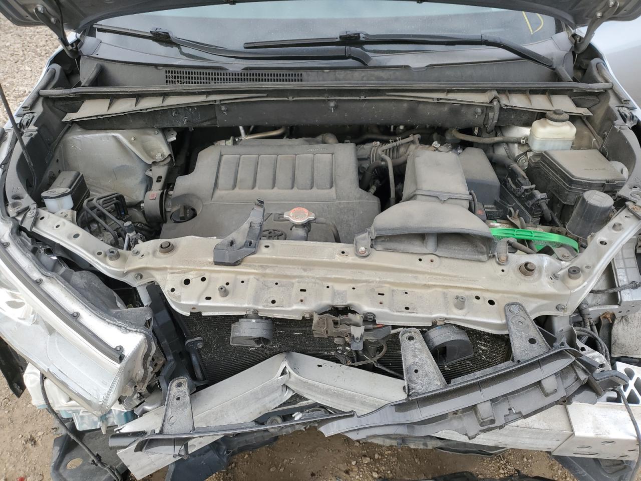 2016 Toyota Highlander Xle VIN: 5TDJKRFH7GS252268 Lot: 91120145