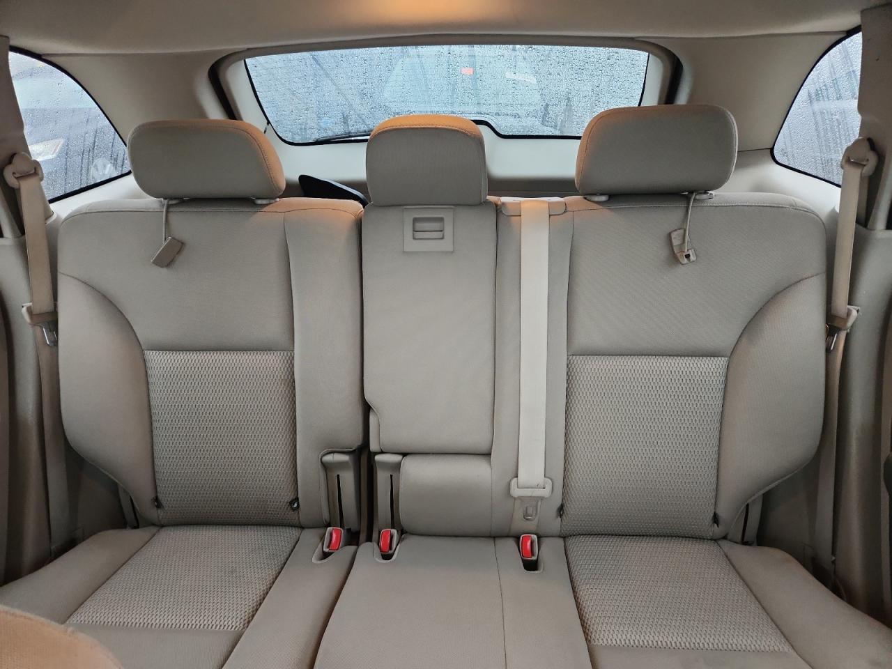 2007 Ford Edge Se VIN: 2FMDK36C37BA56176 Lot: 93329595