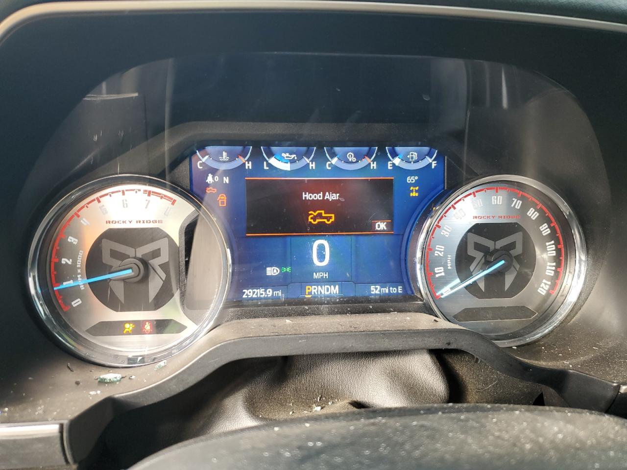 2022 Ford F150 Supercrew VIN: 1FTFW1E51NFA88774 Lot: 92066935