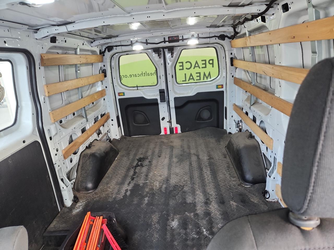 2019 Ford Transit 250 Delivery Van VIN: 1FTYR1YMXKKB51067 Lot: 91290085