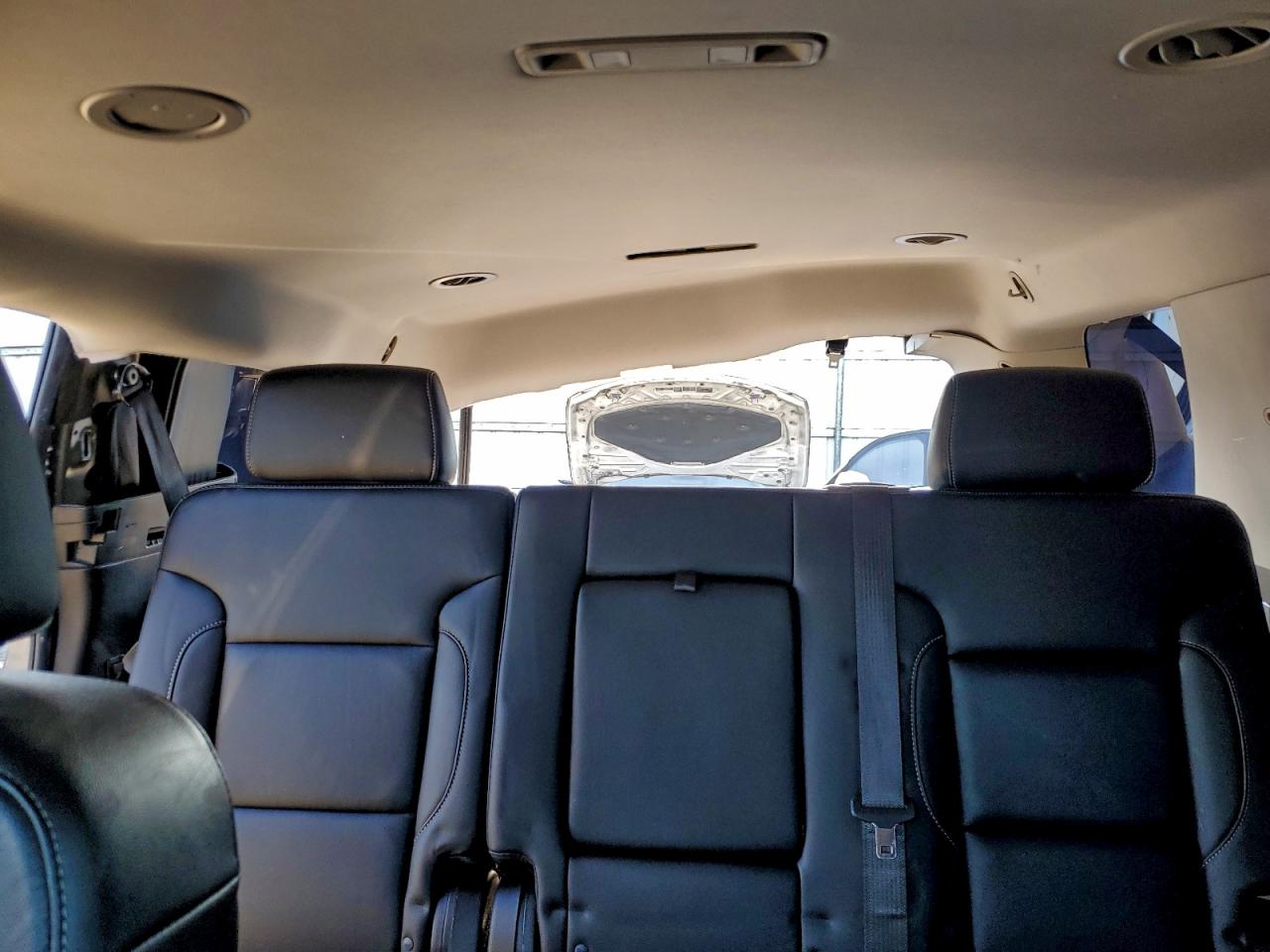 2019 Chevrolet Tahoe K1500 Lt VIN: 1GNSKBKC4KR332518 Lot: 94096195