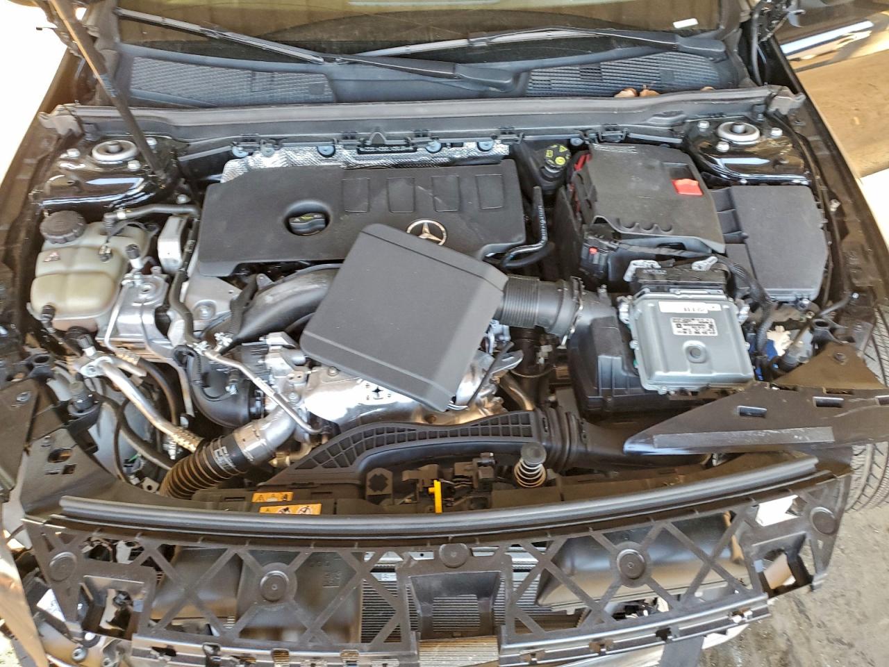 2020 Mercedes-Benz Cla 250 VIN: WDD5J4GB5LN061844 Lot: 94756095