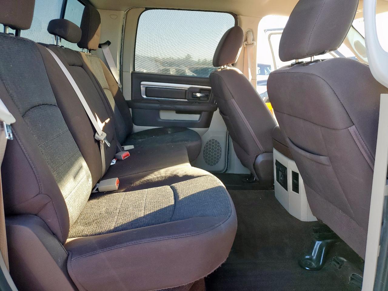 2013 Ram 1500 Slt VIN: 1C6RR7LT4DS570192 Lot: 92442495