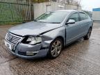 2009 VOLKSWAGEN PASSAT 2.0 HIGHLINE TDI CR DPF 110 4DR for sale at Copart CHESTER