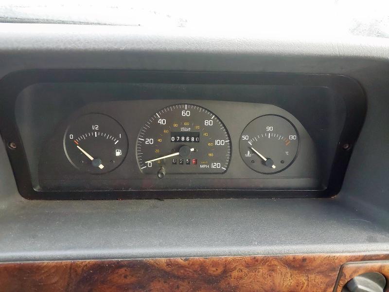 1999 FIAT DUCATO 10 TD MWB 