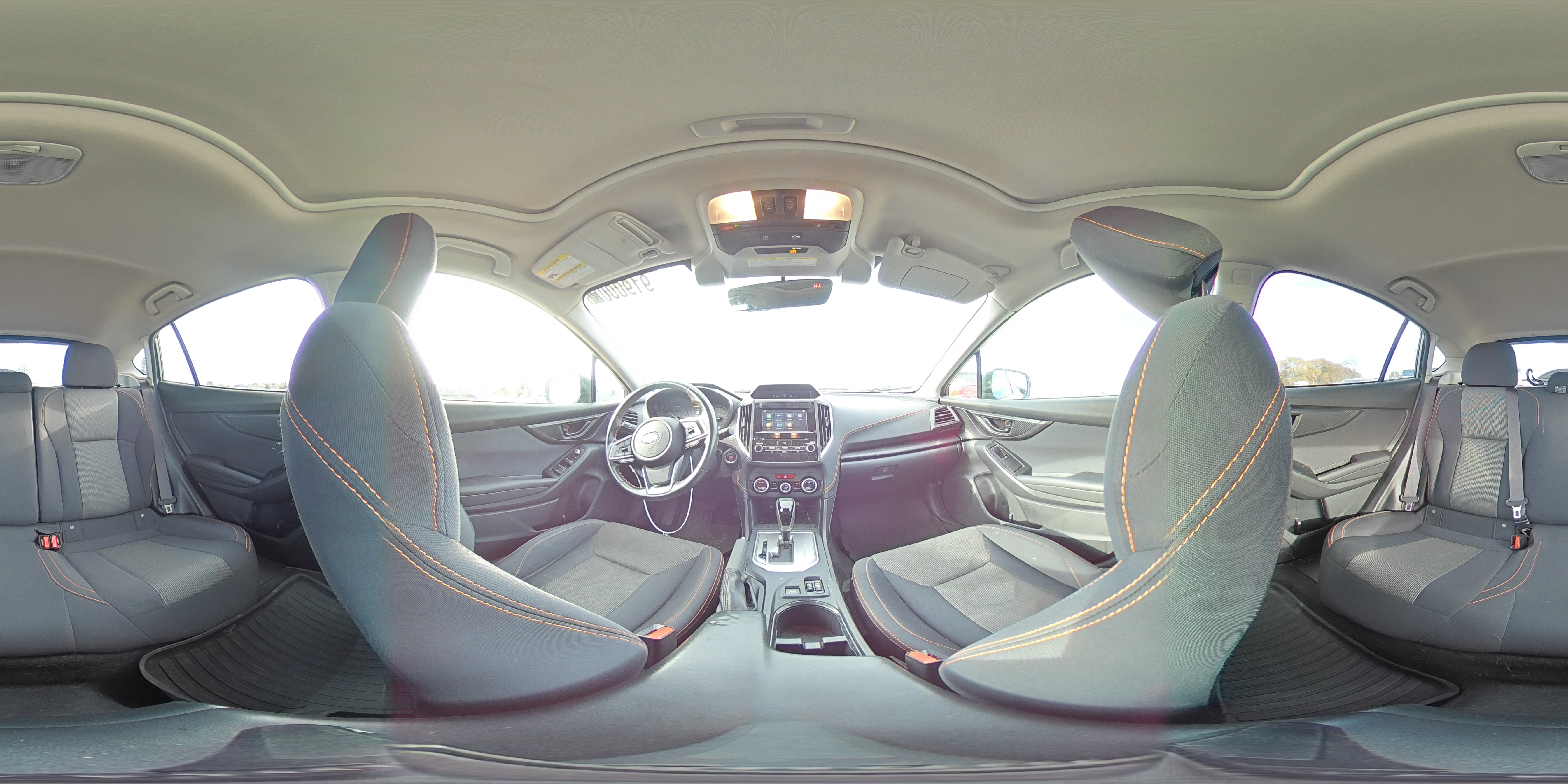 2021 Subaru Crosstrek Premium VIN: JF2GTAEC8M8376985 Lot: 91900085