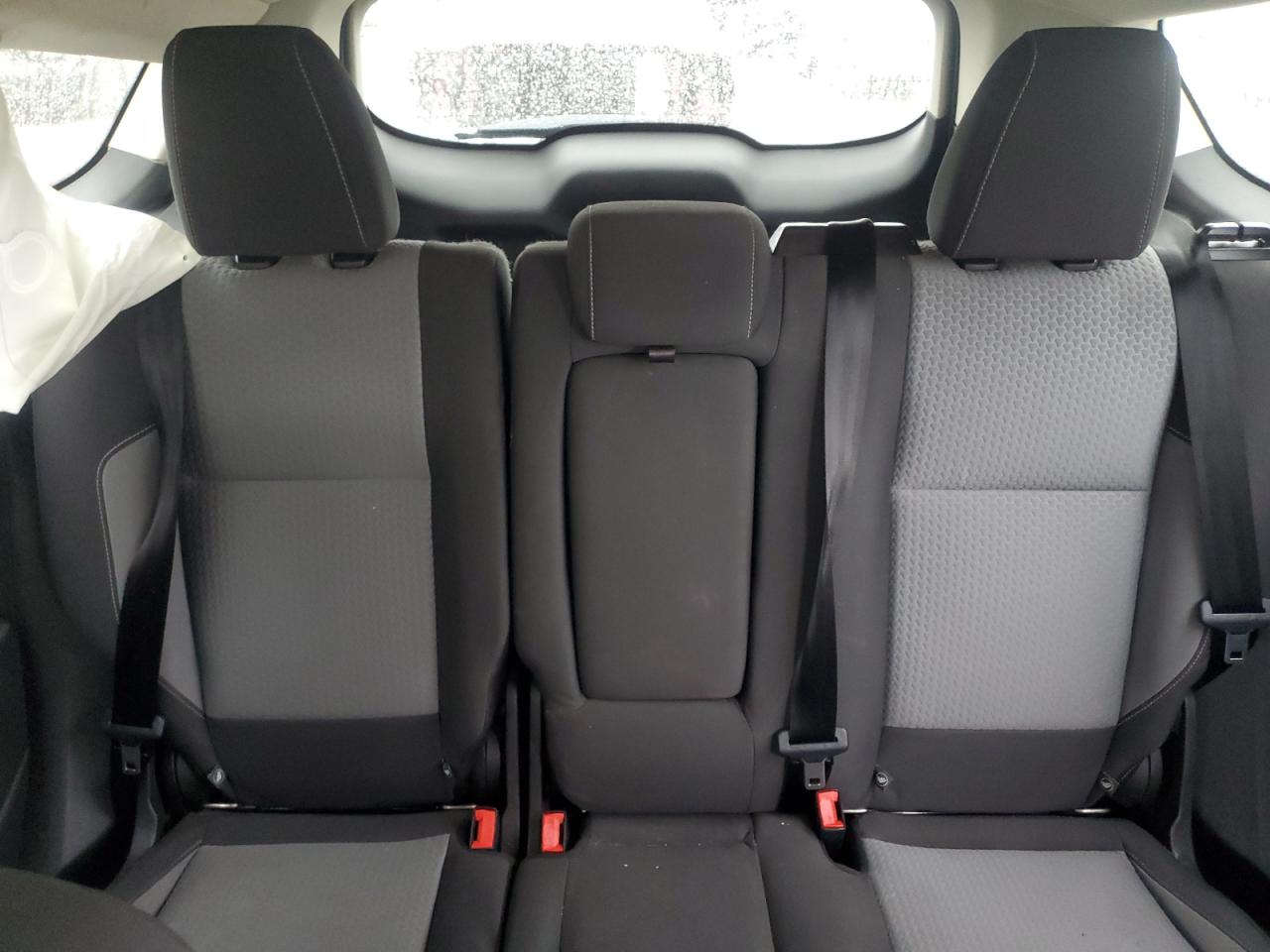 2017 Ford Escape Se VIN: 1FMCU0GD4HUD08556 Lot: 93398485